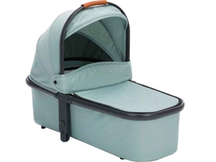 Hluboká korba FILLIKID Jogger Run 2026, sage melange