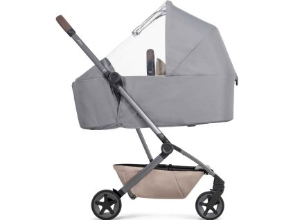 05 Joolz Aer+2 cot raincover