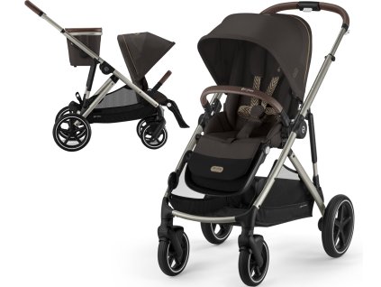 51594 00 2025 chocolate brown taupe frame cyb 22 int y045 gazelle tpe skbl 182d5078c10dd370 kopie