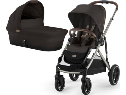 51612 51612 03 2025 chocolate brown taupe frame cyb 22 int y045 gazelle tpe skbl 182d5078c10dd370 kopie