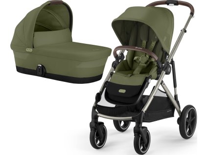 03 2025 moss green (Taupe Frame) cyb 22 int y045 gazelle tpe skbl 182d5078c10dd370 kopie