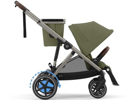 51621 51621 01 e 2025 moss green taupe frame cyb 22 int y045 gazelle tpe skbl 182d5078c10dd370 kopie