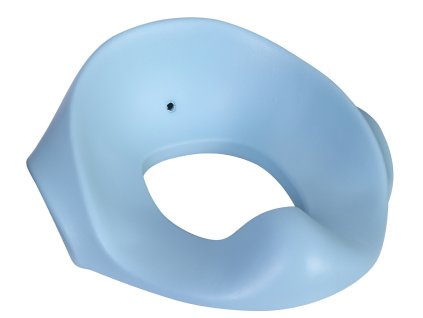 Dětské WC sedátko KIKKABOO Flipper 2026, blue