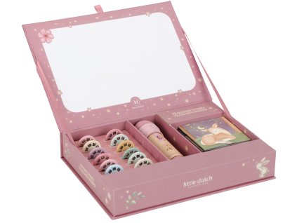 01 pink Projektor