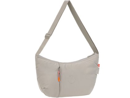 Přebalovací taška LÄSSIG Green Label Lunua Bum Bag 2025, beige