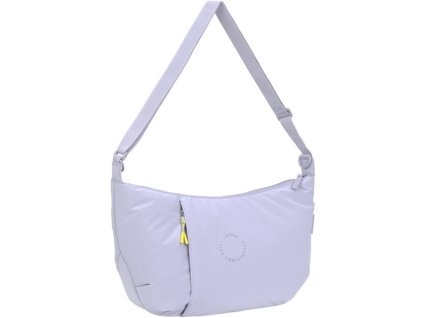 Přebalovací taška LÄSSIG Green Label Lunua Bum Bag 2026, lilac