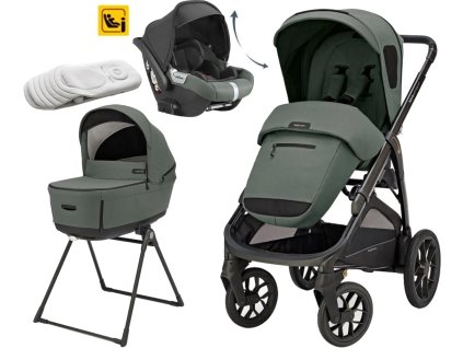 03 taiga green INGLESINA 2025