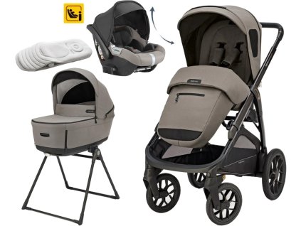 03 tundra beige INGLESINA 2025