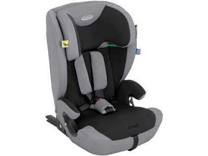 Autosedačka GRACO Energi™ R129 2025, meteor