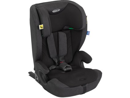 Autosedačka GRACO Energi™ R129 2025, midnight