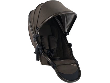 02 babystyle egg3 tandem sedaci cast chocolate velvet special edition 2025
