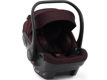 02 egg3 Mulberry Car Seat scaled