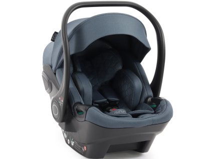 02 egg3 Topaz Car Seat scaled