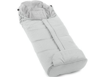 07 egg3 Houndstooth Silver Footmuff 2 scaled