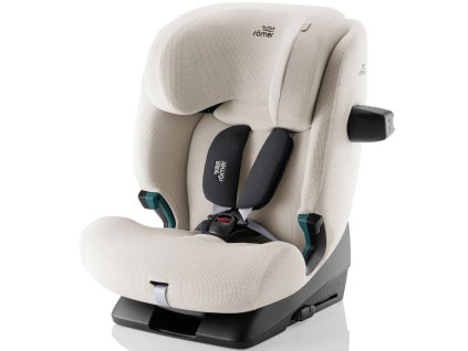 Letní potah BRITAX RÖMER Advansafix Pro Moonbeam 2025