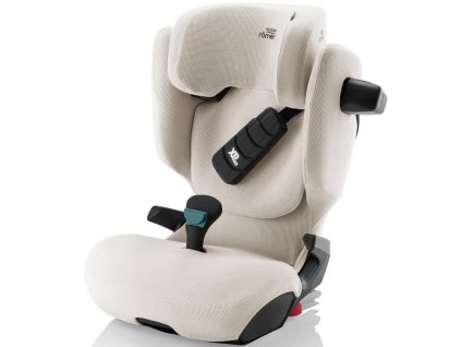 Letní potah BRITAX RÖMER Kidfix Moonbeam 2025