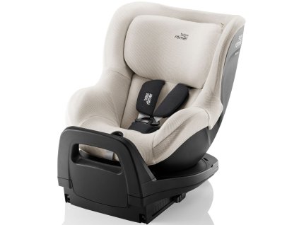 Letní potah BRITAX RÖMER Dualfix Moonbeam 2025