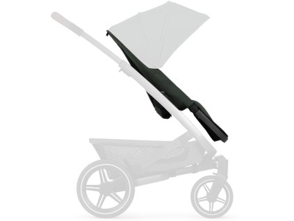 000 forest green JOOLZ Geo3 2022