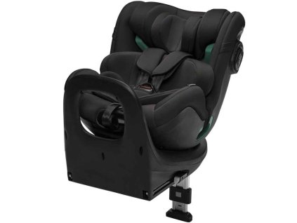 Autosedačka ZOPA Voyager Maxi 2025, night black