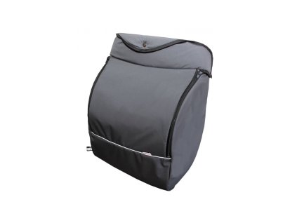 emitex nanoznik soft sport deluxe tmave sedy