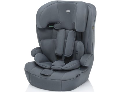 Autosedačka ZOPA Alfa R129 2026, grey