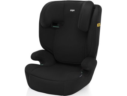 Autosedačka ZOPA Beta i-Size 2026, black