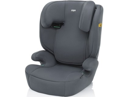 Autosedačka ZOPA Beta i-Size 2026, grey