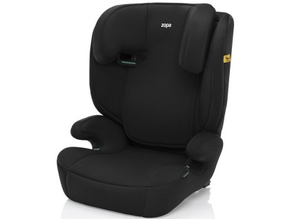 Autosedačka ZOPA Beta i-Size isofix 2026, black