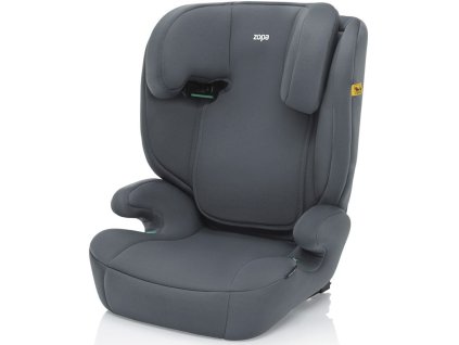 Autosedačka ZOPA Beta i-Size isofix 2026, grey