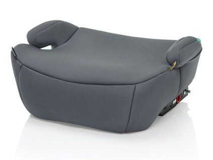 Autosedačka ZOPA Kappa R129 isofix 2026, grey