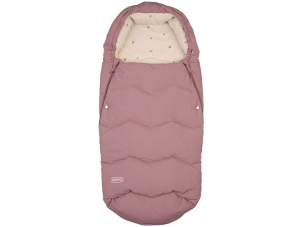 Fusak VOKSI Explorer 2026, grape clover