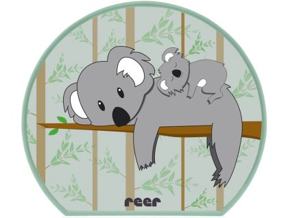01 Světlo na usínání koala