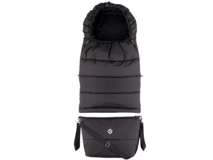 01 soft black Fusak Combi Prime 3v1