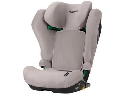 01 RECARO Celoroční froté potah do autosedačky AXION 1