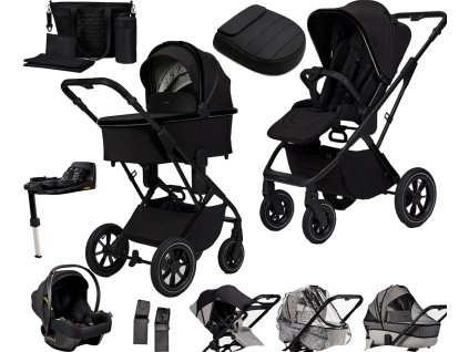 54750 7 54750 7 16 black chrome onyx black orbit set piu moon 2026