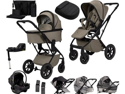 54756 7 16 black matt mud orbit set piu moon 2026