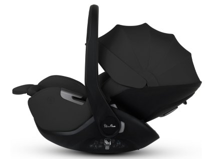 01 Iconic Black