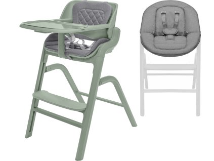 00 Pistacio Green Inspira