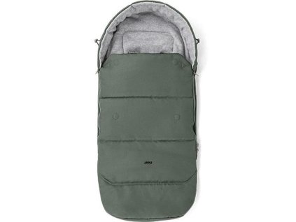 Fusak JOOLZ Universal 2025, forest green 25´