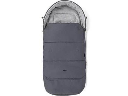 Fusak JOOLZ Uni 2025, stone grey