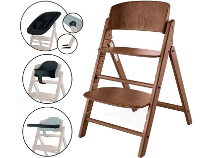 000 All Natural DARK CYB 24 INT y045 Click&Fold ALNA Kid screen HD