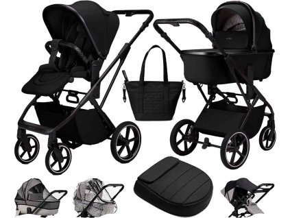 00 extra onyx MOON Ciao 2026