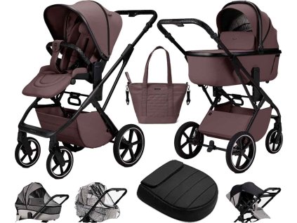 00 extra tonka MOON Ciao 2026