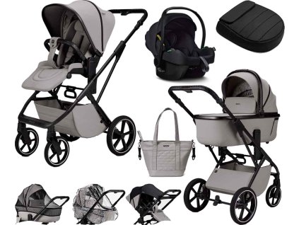 00 kombi ghost MOON Ciao 2026