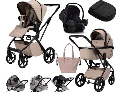 00 kombi sand MOON Ciao 2026