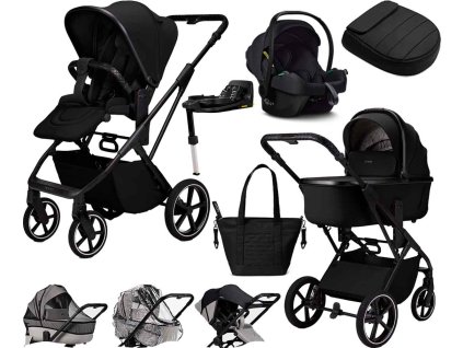 00 maxi ORBIT onyx MOON Ciao 2026