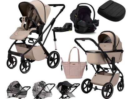 00 maxi ORBIT sand MOON Ciao 2026