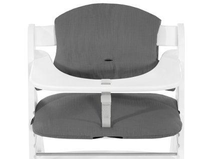 14 Polstrování Select muslin dark grey