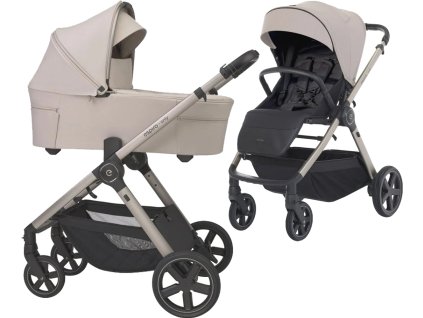 01 vanila beige ESPIRO Only 2026