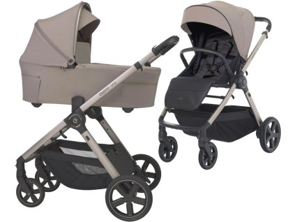 01 sahara beige ESPIRO Only 2026